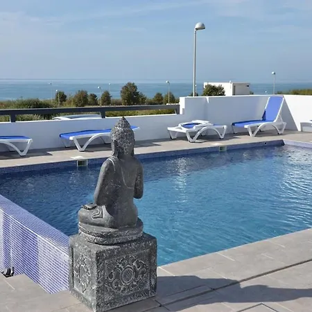 Apartment Conil Molina