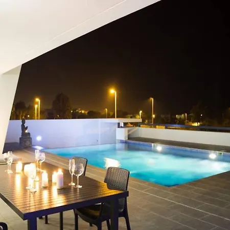 Conil Molina Apartment