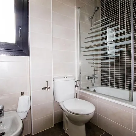 Apartment Conil Molina *