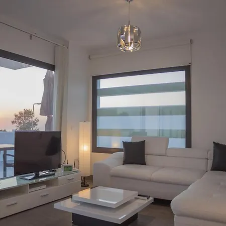 Apartment Conil Molina Conil De La Frontera