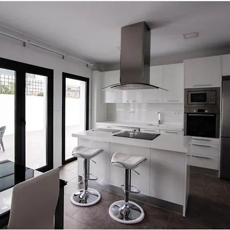 Conil Molina Apartment *