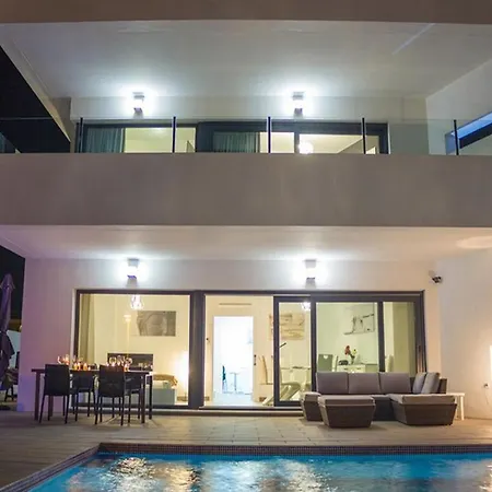 Apartment Conil Molina *